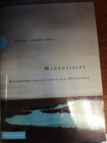 Manantiales
