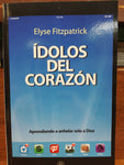 Idolos del corazon