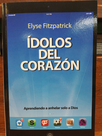 Idolos del corazon