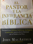 Pastor y la inerrancia biblica, El