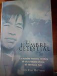 Hombre Celestial, El