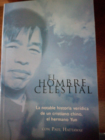 Hombre Celestial, El