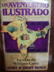 Heroes cristianos un aventurero ilustrado William Carey