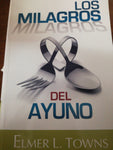 (OP) Milagros del ayuno