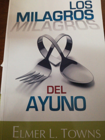 (OP) Milagros del ayuno