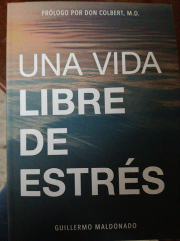 Una vida libre de estrés