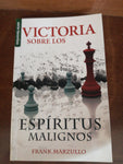 (OP) Victoria Sobre Espiritus Malignos favoritos