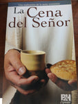 (OP)Tema de fe la cena del señor