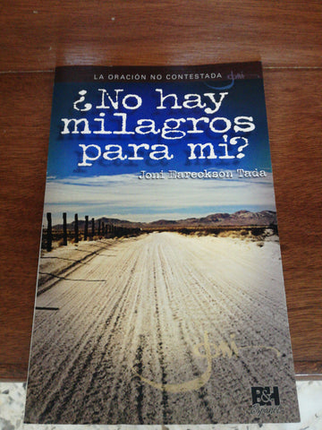 (OP) Temas de fe Oracion no contestada no hay milagros para mi?