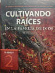 Cultivando raices