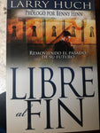 Libre al Fin