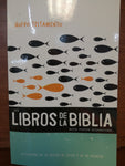 B. NVI El Nuevo Testamento - Libros de la Biblia  