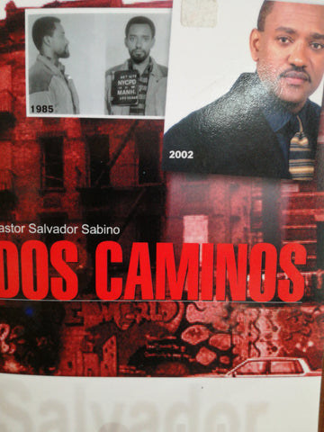 Dos caminos (0\% descuento)