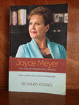 Joyce Meyer una vida de restauracion