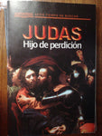 Judas Hijo de Perdicion