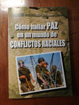 Como Hallar Paz/Mundo de Conflictos?
