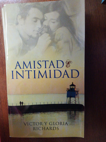 Amistad e intimidad