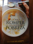 Como romper la maldicion de la pobreza