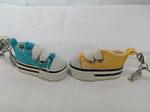 (OP) TENISITO CONVERS/PEZ