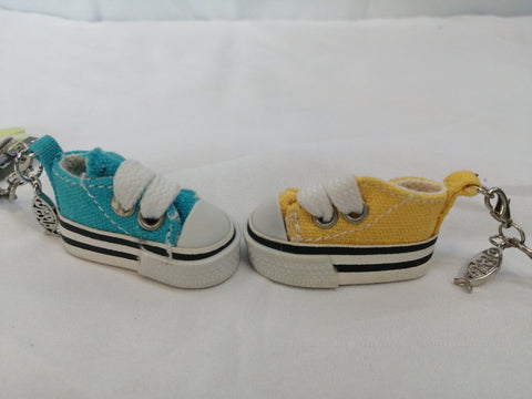 (OP) TENISITO CONVERS/PEZ