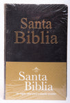 Biblias mediana econÃ³mica negro RVR065e - LibrerÃ­a Libros Cristianos