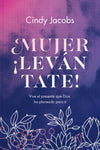 Mujer levántate