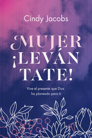 Mujer levántate