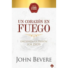 Un corazón de fuego