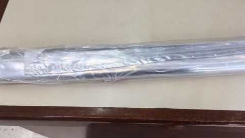 Par de banderas esperanza