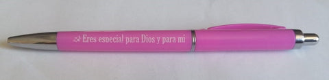 Boligrafo osiris