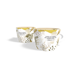 Taza leaves Todo lo puedo