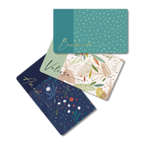 Libreta amada bendecida y valiosa