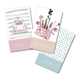 Libreta amada bendecida y valiosa