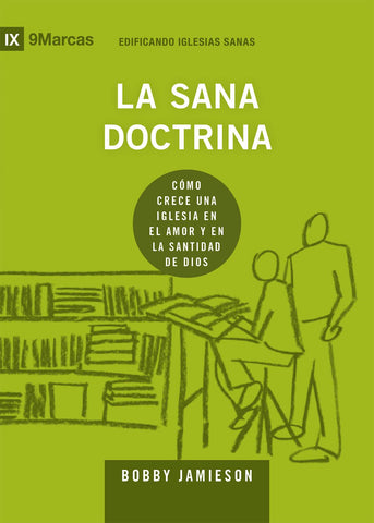 Sana Doctrina