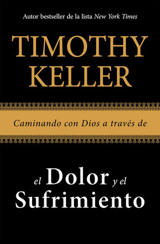 Caminando con Dios a traves del dolor y el sufrimiento