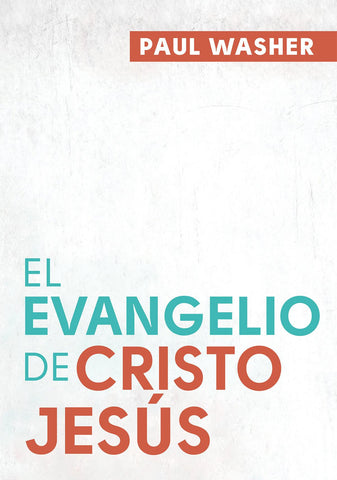 Evangelio de Cristo Jesus