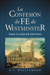 Confesión de fe de Westminster nueva edición