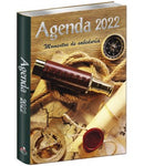 Agenda 2022-Catalejo