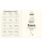 Agenda 2022-Catalejo