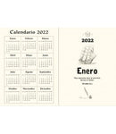 Agenda 2022-Tintero