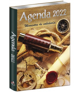 Agenda 2022-Catalejo