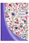 Biblia Reina Valera 60 letra grande violeta