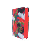 Biblia Reina Valera 60 letra grande CB Flores Silvestres