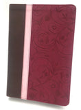 B. RVR60 letra grande cafe/rosa/framb manual (NAL)