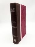 B. RVR60 letra grande cafe/rosa/framb manual (NAL)