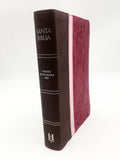 B. RVR60 letra grande cafe/rosa/framb manual (NAL)