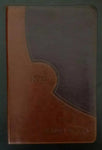 B. NVI Ultrafina dos tonos cafe/beige/marron