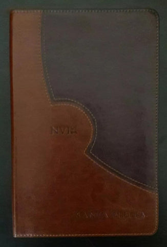 B. NVI Ultrafina dos tonos cafe/beige/marron