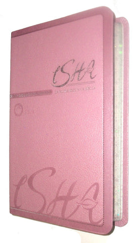 B. TLA Isha imit Rosa/ Morada  TLA65 P