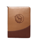 Biblia Reina Valera 60 letra gigante beige café león índice cierre letra gigante PJR